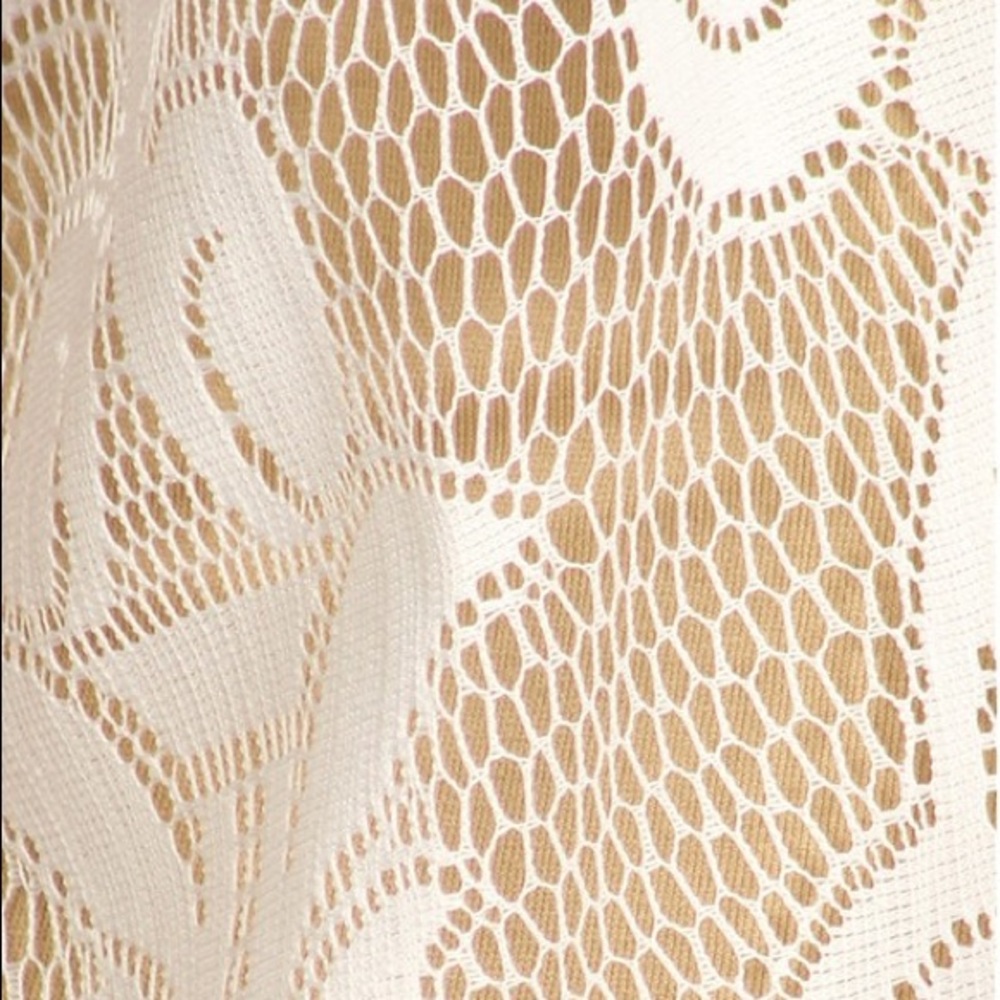 White Kimono / Cardigan - Picture 5 of 5